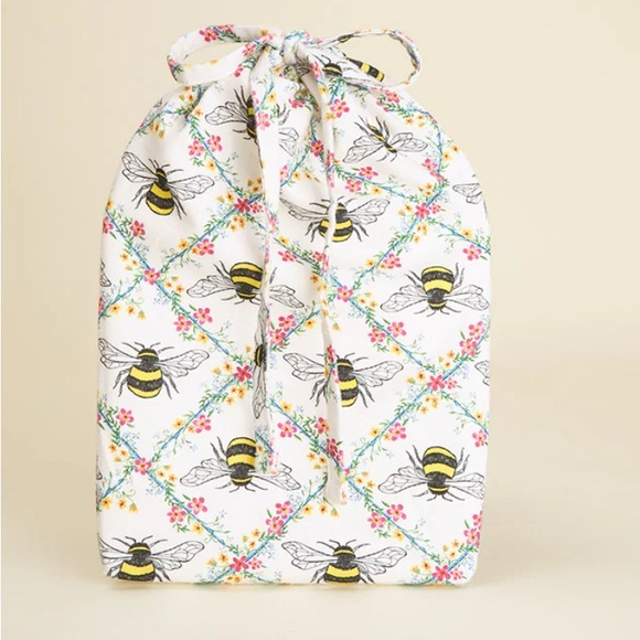 Posh Peanut Aime PJ Set with cute storage bag - Picture 2 of 2